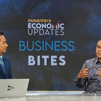 KADIN Optimis Target Penerima MBG 82,9 Juta Bisa Tercapai: Ini Program yang Luar Biasa