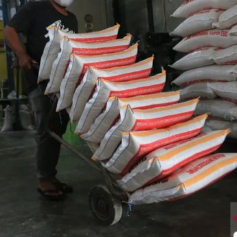 Aceh Dapat Tambahan Cadangan Beras 1.700 Ton