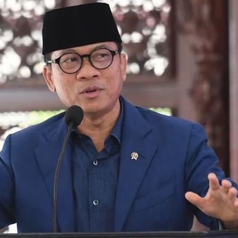 Mendes: Kopdes Merah Putih Dorong Pemenuhan Kebutuhan Pokok hingga Ekonomi Desa