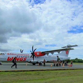 Cek Fakta: TNI Ambil Alih Bandara IMIP Morowali