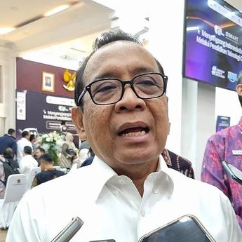 Menko PMK Tegaskan Pemerintah Kerahkan Kekuatan Penuh Tangani Bencana Sumatera