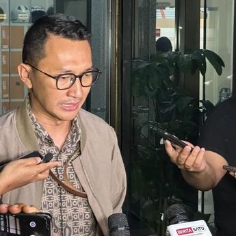 Putra Gubernur Kalbar Diperiksa KPK Soal Aliran Dana Kasus PUPR Mempawah