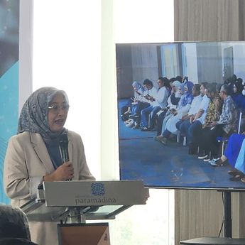 Tak Pernah Capai Kategori Berkualitas, Universitas Paramadina dan KPI Ajak Industri Tingkatkan Kualitas Program Infotainment