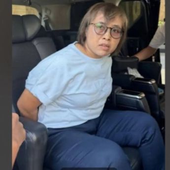 Ratu Sabu Rp5 Triliun Dewi Astutik Berangkat ke Luar Negeri Secara Ilegal