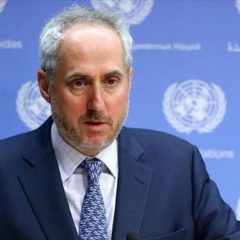 PBB Sampaikan Belasungkawa Atas Banjir Besar di Sumatera dan Tawarkan Bantuan