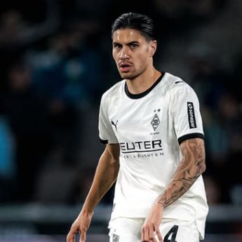 Klub Kevin Diks Tumbang oleh St Pauli