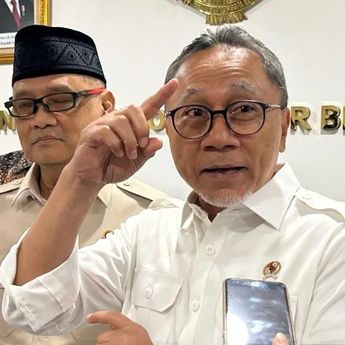 Bantah Tuduhan Kerusakan Alam, Zulhas: Menteri Kehutanan Mana Pun Tak Berani Terbitkan Izin di Tesso Nilo