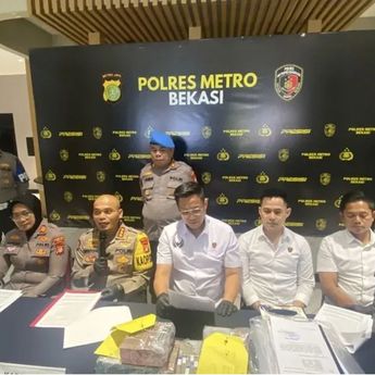 Dana Hibah Atlet Difabel Kabupaten Bekasi Dikorupsi Rp7,1 M untuk Kampanye dan Beli Mobil