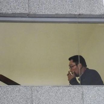 KPK Cecar Ridwan Kamil Soal Dana Nonbujeter Bank BJB dan Aset di Luar LHKPN