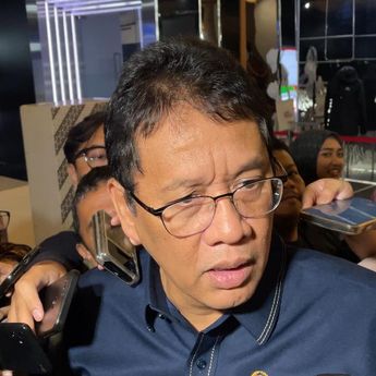 Purbaya Pastikan Ikut ke China Nego Utang Kereta Cepat Whoosh