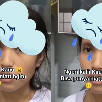 Waduh! ART Kepergok Taruh Racun ke Makanan Majikan