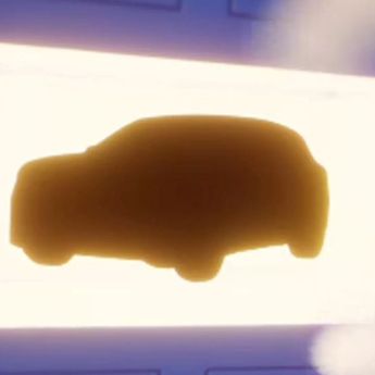 BMW Bocorkan Model Misterius, Siap Dirilis Malam Natal