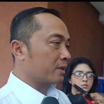 Soal Status Bencana Nasional, Istana: Yang Paling Penting Penanganannya