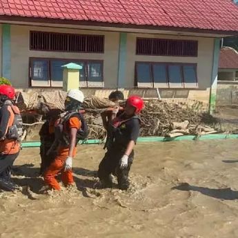 BNPB dan BMKG Modifikasi Cuaca Demi Distribusi Bantuan Banjir Sumatera