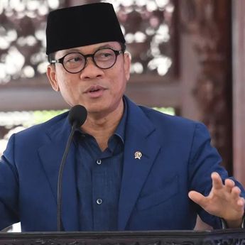 Mendes: Kopdes Merah Putih Bantu Penuhi Kebutuhan Dasar Warga
