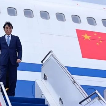 Polda Metro Kerahkan 2.029 Personel Amankan Kunjungan Ketua CPPCC Wang Huning