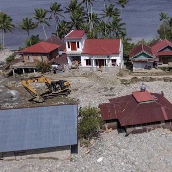 Pakar IPB Jelaskan Anomali Siklon Tropis Pemicu Cuaca Ekstrem di Sumatera