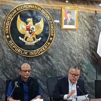 Polisi Tetapkan Direktur PT PMT Sebagai Tersangka Kasus Pencemaran Radioaktif Cikande