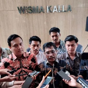 Kalla Siap Hadapi Gugatan Baru GMTD atas Lahan Strategis Makassar