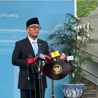 Kuota Petugas Haji dari TNI&ndash;Polri Akan Ditambah Atas Perintah Presiden