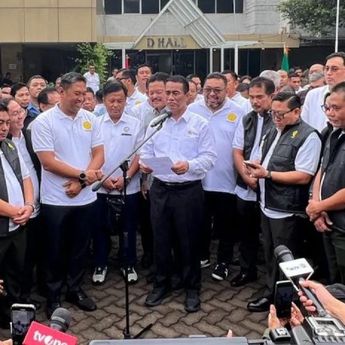 Mentan Amran: Indonesia Akan Umumkan Swasembada Pangan Pada 31 Desember