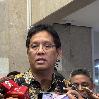 Purbaya: Insentif Pajak Untuk Danantara Akan Diberikan Secara Selektif