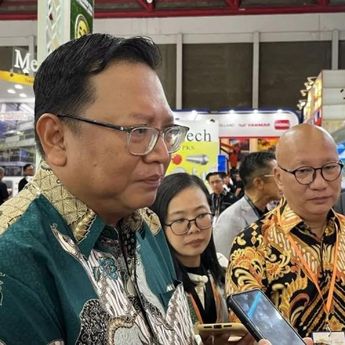 KPK Panggil Direktur Perlindungan Tanaman Pangan Kementan