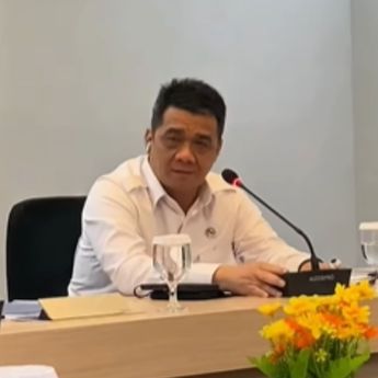 Wamendes Tekankan Pentingnya Kolaborasi dengan Dunia Usaha untuk Perkuat Ketahanan Pangan Desa