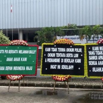 Polisi Selidiki Dugaan Perundungan di Sekolah Internasional Kelapa Gading