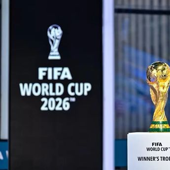 Iran Akhirnya Hadiri Drawing Piala Dunia 2026 Usai Ancaman Boikot