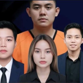 Dwi Aprilian Disiksa 3 Hari Berturut-turut Hingga Tewas, Keluarga Tuntut Hukuman Mati