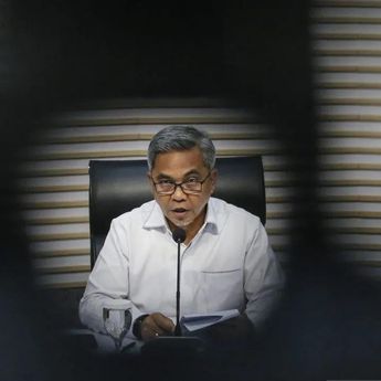 KPK Telusuri Lahan di Sepanjang Rute Whoosh