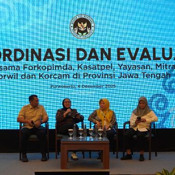 Waka BGN Ultimatum: Segera Daftar SLHS Dalam Sebulan Atau Saya Suspend!