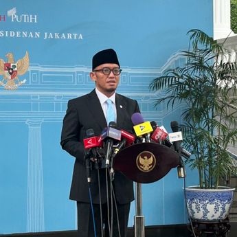 Prabowo Diundang Jadi Pembicara di Muktamar Liga Muslim Dunia