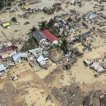 Pakar UGM Soal Banjir Bandang di Sumatera: Jika Karena Cuaca, Dampaknya Gak Sejauh itu