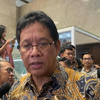 Purbaya Blak-blakan Danantara Minta Keringanan Pajak untuk Sejumlah Perusahaan, Tapi Ditolak