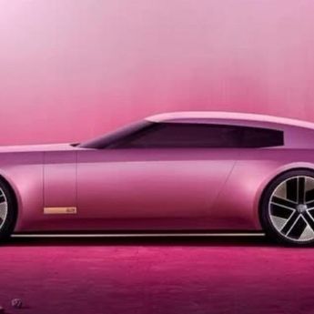 Jaguar Dikabarkan Pecat Kepala Desain yang Garap Konsep Type 00