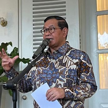 Pramono: Puncak Banjir Rob di Jakarta Besok Pukul 09.00 WIB