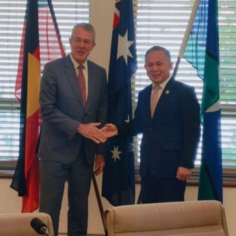 Utusan Khusus Australia Nyatakan Dukungan untuk Indonesia Jadi Ketua Dewan HAM PBB