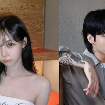 Rumor Hubungan Jungkook BTS–Winter aespa Mencuat, Fans Temukan Banyak Petunjuk
