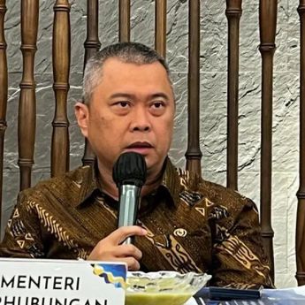 Menhub Prediksi Puncak Arus Mudik Natal–Tahun Baru Terjadi 24 Desember