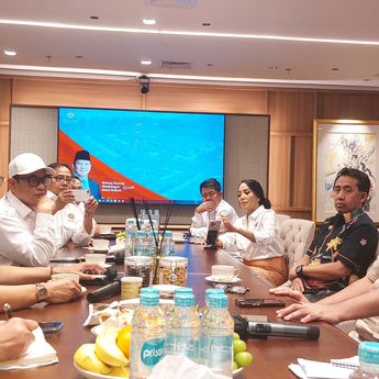 PKP–PWI Kerja Sama Siapkan 5.000 Unit Rumah Bersubsidi bagi Wartawan