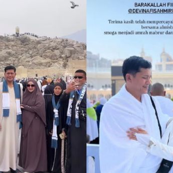 Mengenal Mirwan MS, Bupati Aceh Selatan yang Umrah Saat Banjir dan Longsor