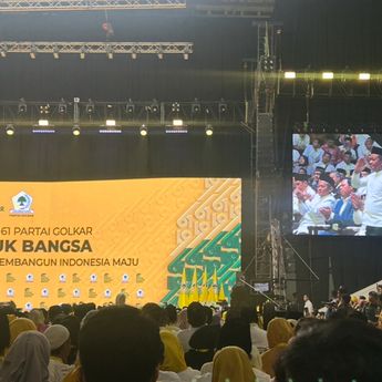 Prabowo Puji Bahlil: Pintar Menarik Hati