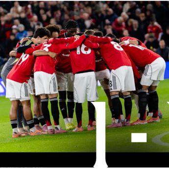 MU Gagal Menang Lagi