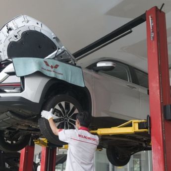 Wuling Hadirkan Program Siaga Banjir Sumatera untuk Membantu Pelanggan Terdampak