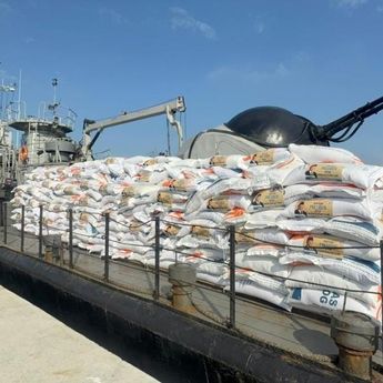 Tujuh Kawasan Transmigrasi Terdampak, Menteri Iftitah Perluas Penyaluran Bantuan Bencana