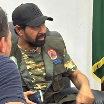 Gubernur Aceh: Bupati Cengeng Hadapi Banjir Lebih Baik Turun dari Jabatan