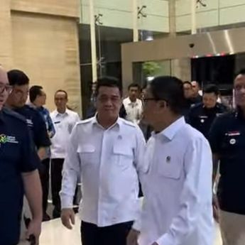 Wamendes Riza Tekankan Pentingnya Kolaborasi Dunia Usaha untuk Percepat Transformasi Desa