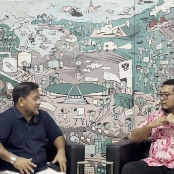 Walhi Bongkar Penyebab Bencana Sumatera, Pihak Ini yang Harus Tanggung Jawab